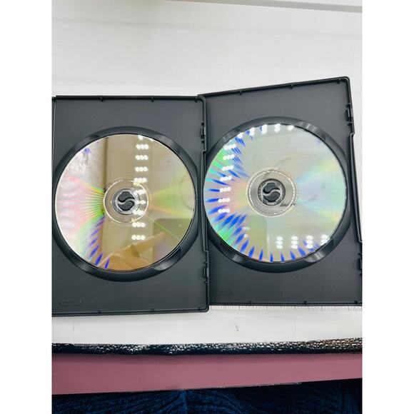 Lincoln 100th Anniversary Commemorative DVD Set 2005 History Channel A&E - Picture 5 of 5